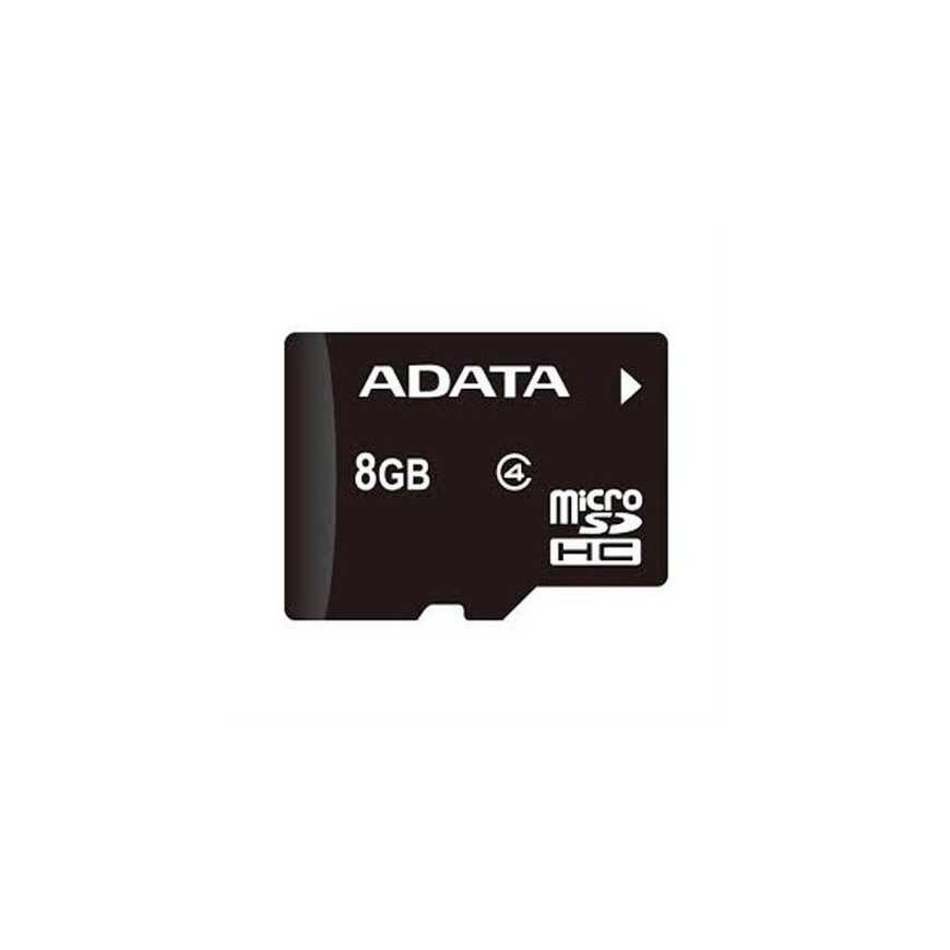Carte mémoire ADATA microSDHC Class 4