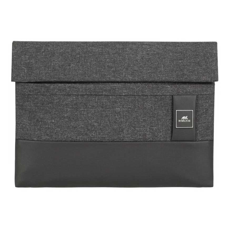 Housse Rivacase Lantau 8803 black mélange pour MacBook Pro et Ultrabook 13.3" (8803 black mélange)