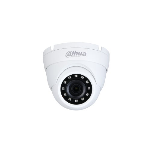 4MP HDCVI IR Eyeball Camera (HAC-HDW1400MP)
