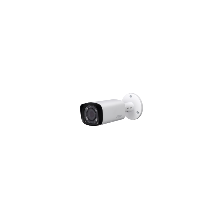 4MP HDCVI IR Bullet Camera (HAC-HFW1400RP-VF-IRE6)
