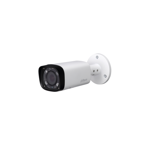 4MP HDCVI IR Bullet Camera (HAC-HFW1400RP-VF-IRE6)