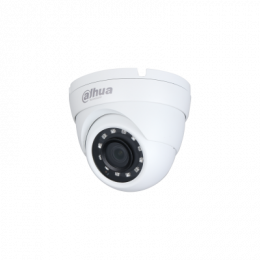 2MP HDCVI IR Eyeball Camera (HAC-HDW1200M)