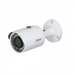 3MP Network IR Mini-Bullet Camera (IPC-HFW1320SP-S3)