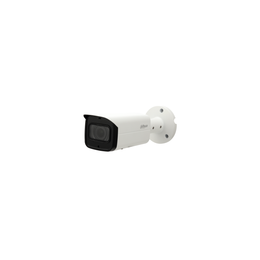 6MP WDR IR Mini Bullet Network Camera (IPC-HFW4631T-ASE)