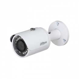 2MP IR Mini-Bullet Network Camera (IPC-HFW1230SP)