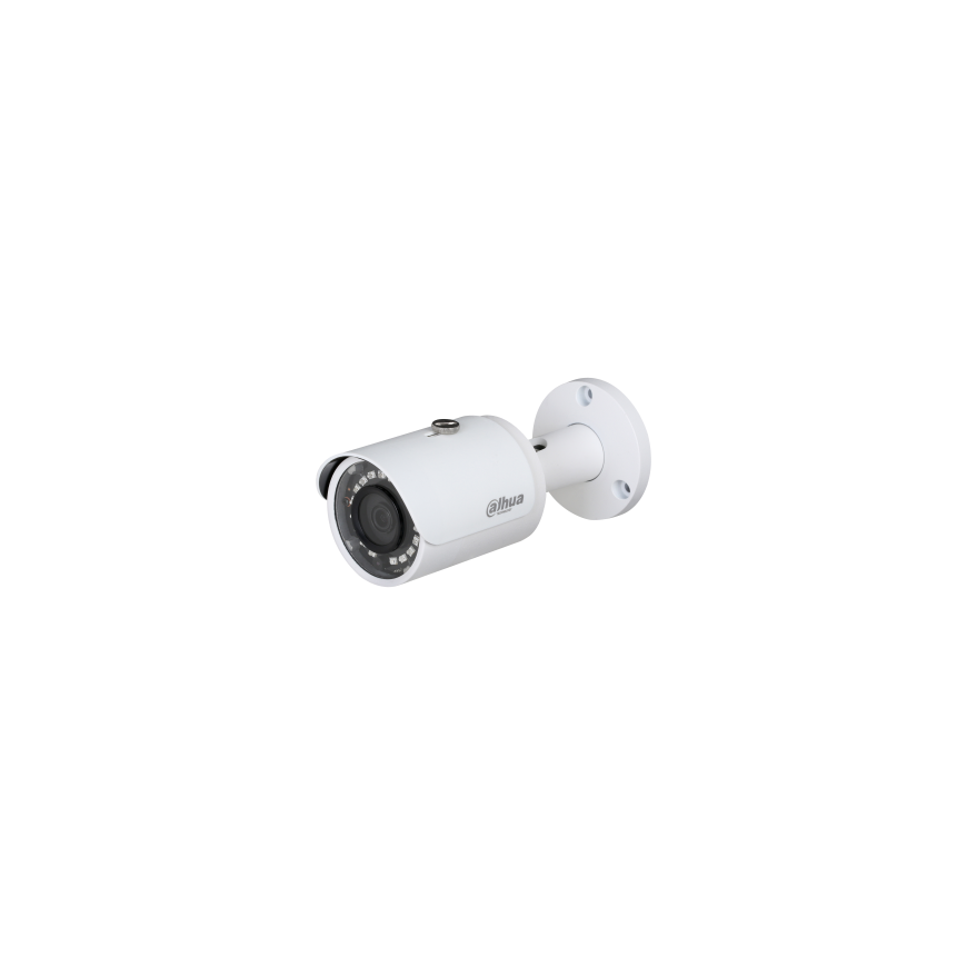 2MP IR Mini-Bullet Network Camera (IPC-HFW1230SP)