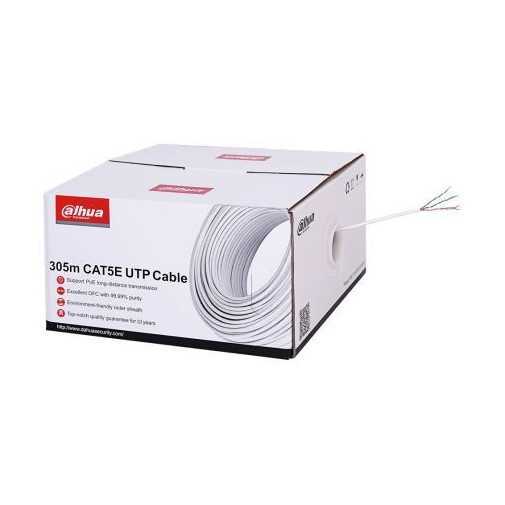 305m UTP CAT5E Cable (PFM920I-5EU)