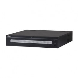 64/128 Channel 2U 8HDDs Ultra series NVR (NVR608-128-4KS2)