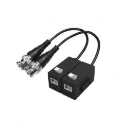 1 Channel Passive HDCVI Balun (PFM800-4MP)