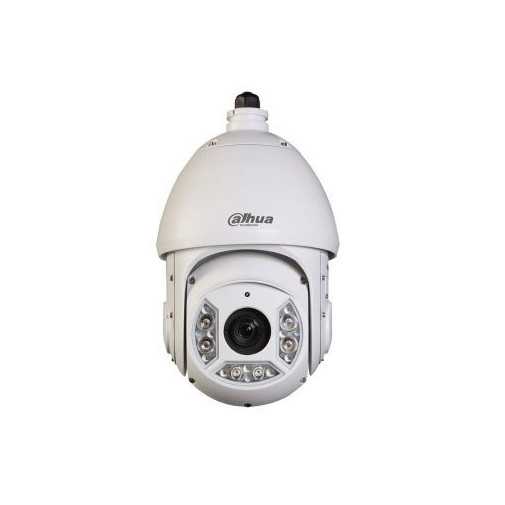 4MP 30x IR PTZ Network Camera (SD6C430U-HNI)