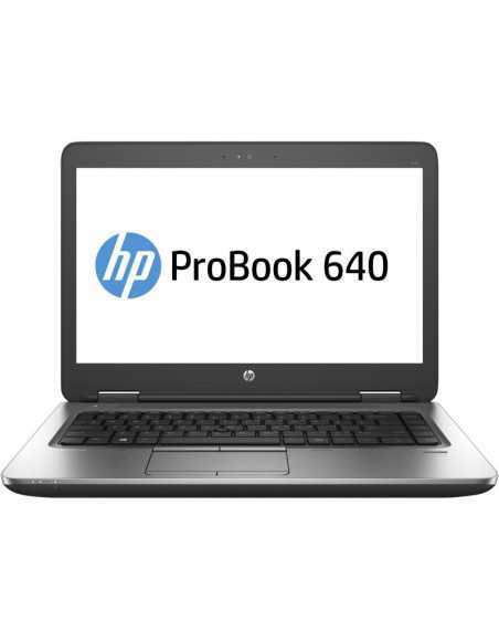Ordinateur Portable HP ProBook 640 G2 i7 8Go 256Go (2TK78UC)