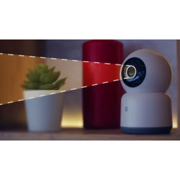 Smart Panoramique Camera Slackers
