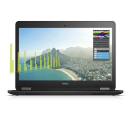 Dell Latitude E7470 Ultrabook Core i7 6600U