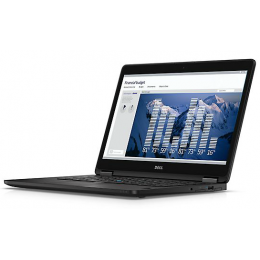Dell Latitude E7470 Ultrabook Core i7 6600U