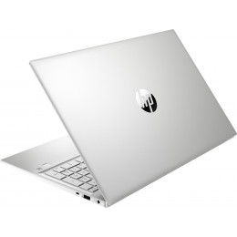 Ordinateur portable HP Pavilion Laptop 15-eg0007nk (2Q9H0EA-BH4)
