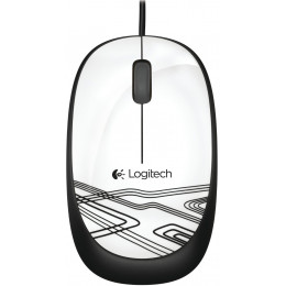 Souris Logitech Mouse M105