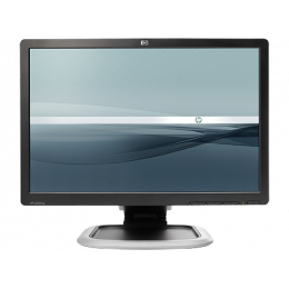 Ecran HP 22" LCD - LE2201w