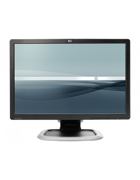 Ecran HP 22" LCD - LE2201w
