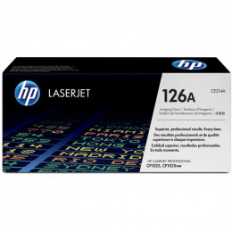 HP 126A (CE314A) - Tambour d'imagerie HP LaserJet d'origine