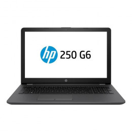 HP 250 G6 i5-7200U 15.6 4GB 500GB FreeDos 1 Yr