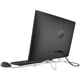 PC DE BUREAU TOUT EN UN HP 200 G3 AiO, 54,6 cm (21.5"), Full HD, Intel® Core™ i3 de 8eme génération, 4 Go, 500go