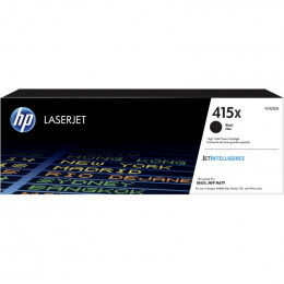 HP 415X Noir - Toner HP...