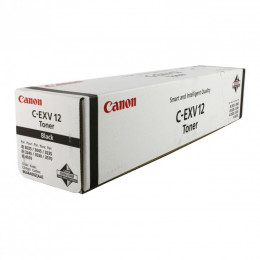 Canon C-EXV 12 Noir - Toner...