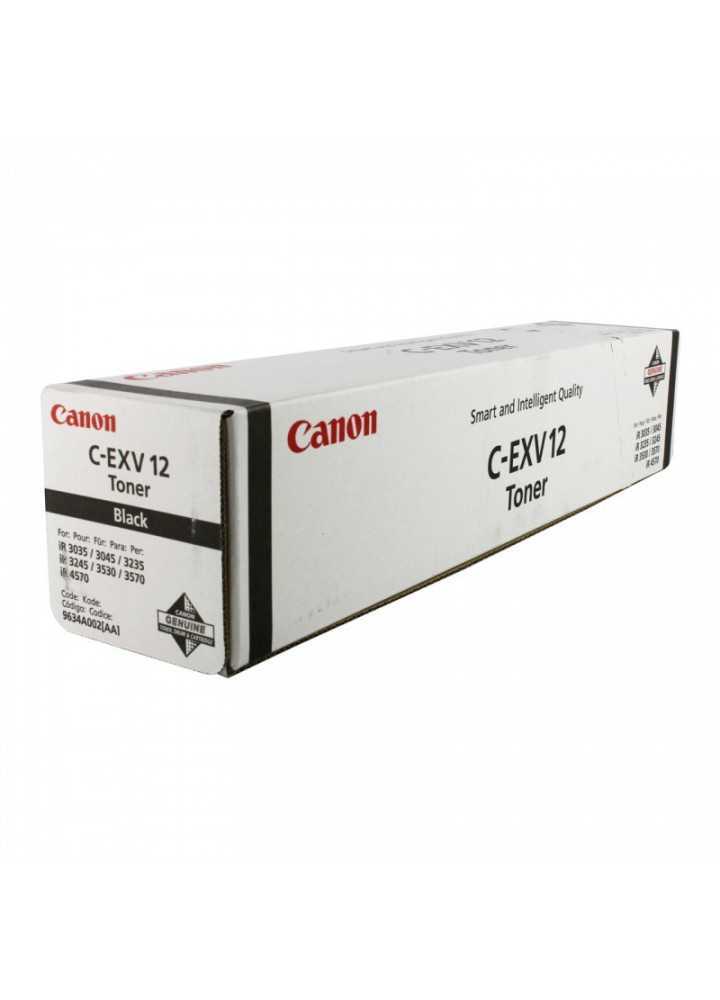 Canon C-EXV 12 Noir - Toner...