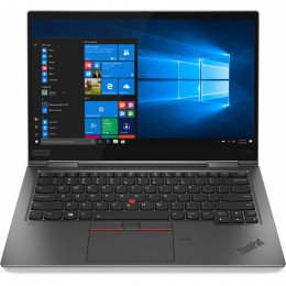 Ordinateur Portable Lenovo ThinkPad X1 Yoga (20JD0053GE)