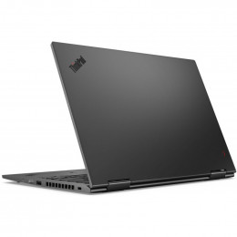 Ordinateur Portable Lenovo ThinkPad X1 Yoga Core i7-8550 14" 16Go 256 Go SSD (20LDS05M00)