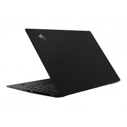 Ordinateur Portable Lenovo ThinkPad X1 Carbon 5th Gen 8Go 256Go SSD (20BS006BML)