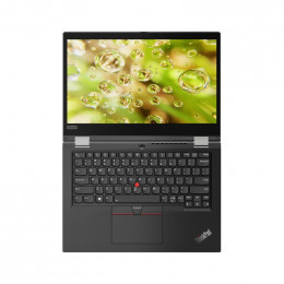 Ordinateur Portable Lenovo ThinkPad L13 Yoga Gen 2 (20VK0000FE)