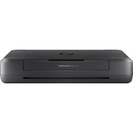 Imprimante Jet d'encre Portable HP OfficeJet 202 (N4K99C)