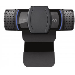 Webcam Logitech HD Pro C920s (960-001252)