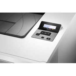 Imprimante Multifonction Laser Couleur HP LaserJet Enterprise MFP M480f (3QA55A)
