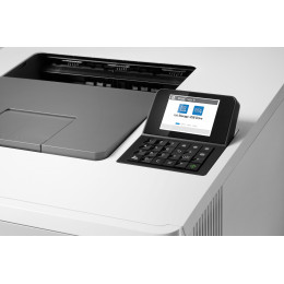 Imprimante Multifonction Laser Couleur HP LaserJet Pro M283fdn (7KW74A)