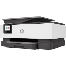 Imprimante multifonction Jet d’encre HP OfficeJet Pro 8023 (1KR64B)