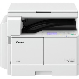 Imprimante Multifonction Laser Monochrome Canon image RUNNER 2206N (3029C003AA)