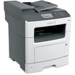 Imprimante Multifonction Laser Monochrome Lexmark MX417de (35SC746)