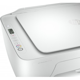Imprimante multifonction Jet d’encre HP DeskJet 2710 (5AR83B)
