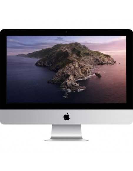 iMac 21.5" avec écran Retina Full HD Core i5 Dual-Core à 2,3 Ghz, 8 Go RAM, 256 Go SSD