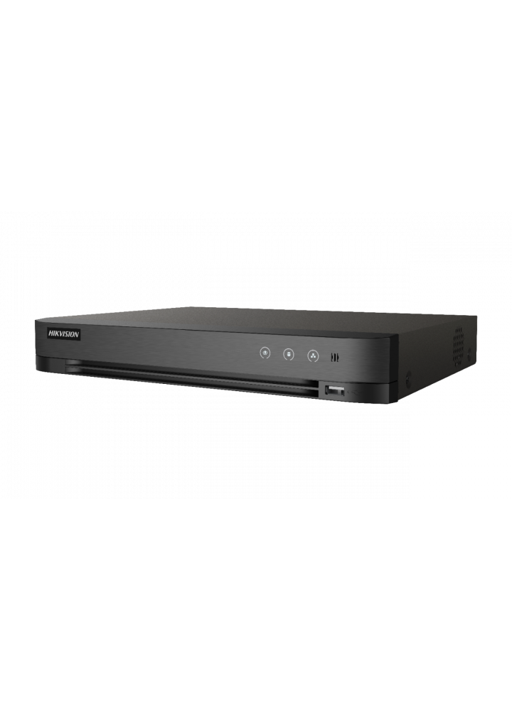 DVR 4 canaux 1080p Up to 4 mp