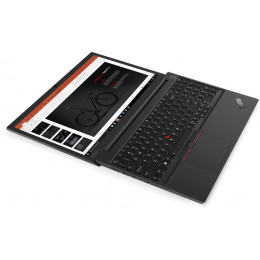 Ordinateur Portable Lenovo ThinkPad E15 (20RD001QFE)