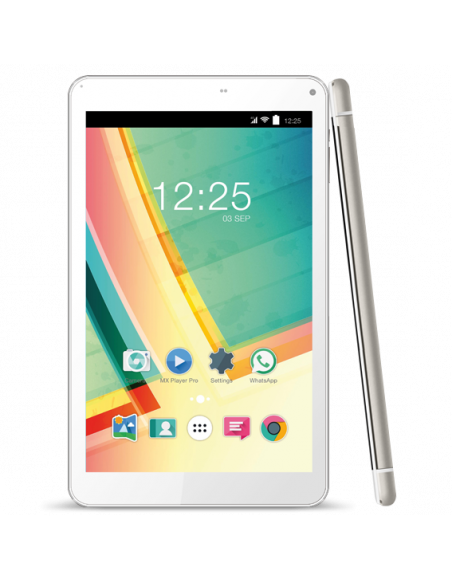 Tablette ACCENT FAST 10 4G