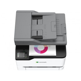 Imprimante laser couleur multifonction CX331adwe