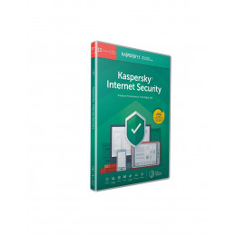 KASPERSKY INTERNET SECURITY 10PC Multi-Devices /1 AN 2020