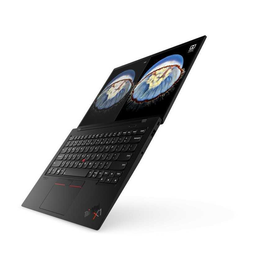 Ordinateur Portable Lenovo ThinkPad X1 Carbon Gen 9 (20XW000DFE)