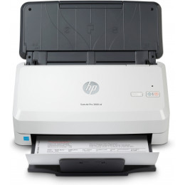 Scanner HP ScanJet Pro 3000 s4 (6FW07A)