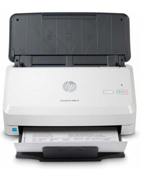 Scanner HP ScanJet Pro 3000 s4 (6FW07A)