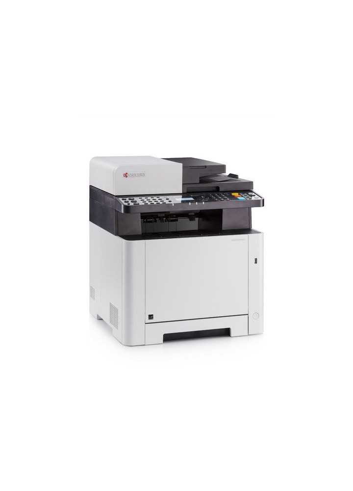 Imprimante Multifonctions Laser Couleur A4 KYOCERA ECOSYS M5521cdw